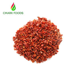 Seasoning Red Dried Bell Pepper / Crushed Dried Hot Chili Peppers