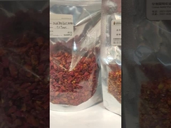 Красный перец