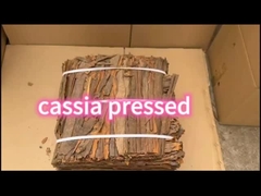 Сушеные палочки и травы из корицы Кассия Корица для приготовления пищи