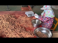 Естественные специи и травы Цинмусовая палочка Кассия Цинмусовая