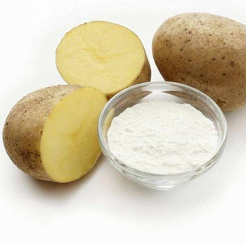 100% Pure Dehydrated Dried Potato Powder 100 Mesh