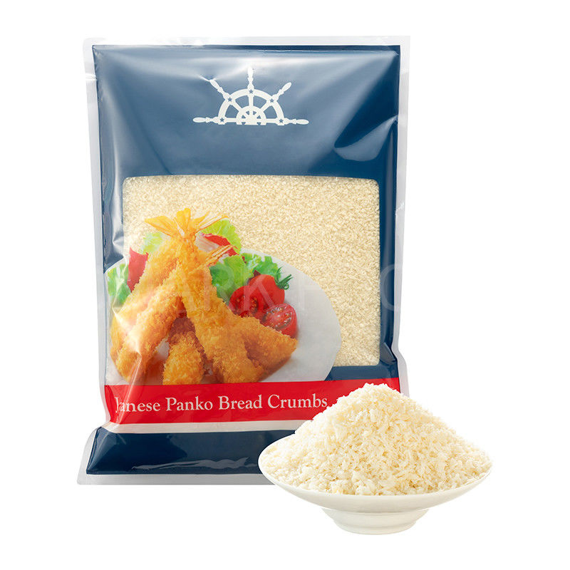 Хрустящая цельная пшеница Panko Хлебные крошки - Желтый Белый Оранжевые цвета 1 кг 10 кг мешки 18 месяцев Срок годности