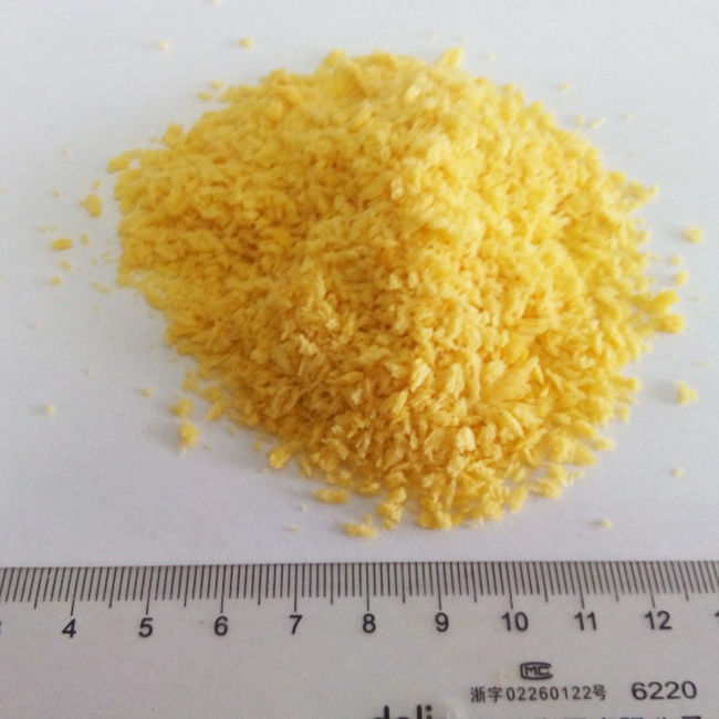 Сертифицированные HALAL сухие хлебные крошки / сухие крошки хлеба, делающие хрустящие покрытия для жаренных деликатесов
