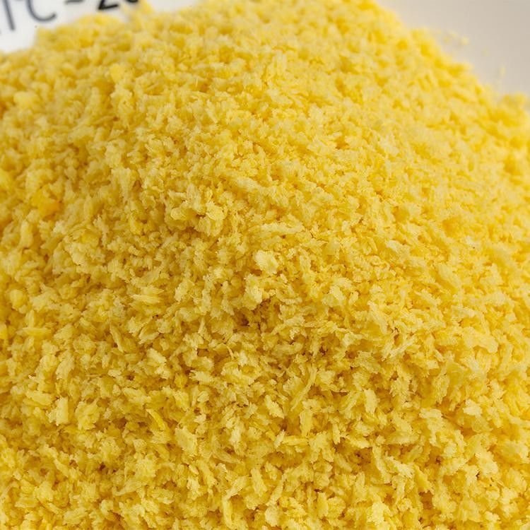 Золотой хрустящий хлеб Молочные крошки Panko Хлебные крошки Халяльные сертифицированные для покрытия жареной пищи