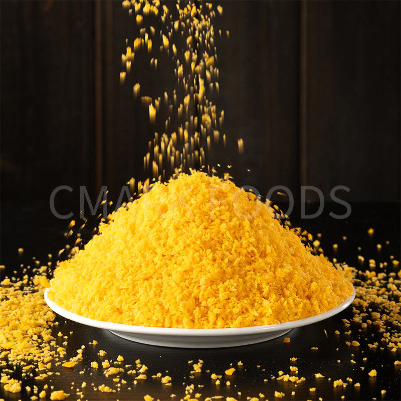 Популярные продукты Panko Breadcrumbs2-12 мм Игловидная форма Panko Breadcrumbs