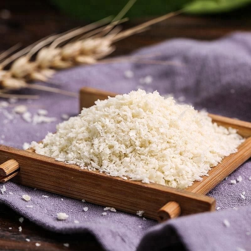Популярные продукты Белые хлебные крошки для жареной курицы