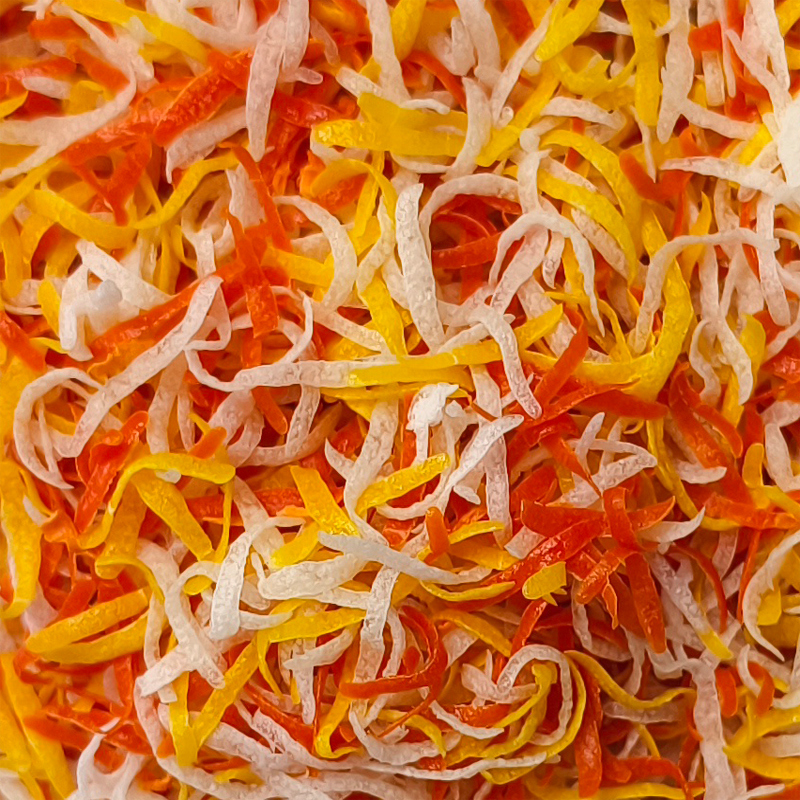 Панировочные сухари из цельнозерновой муки Panko со сроком хранения 18 месяцев в упаковках по 1 кг и 10 кг для хрустящей панировки