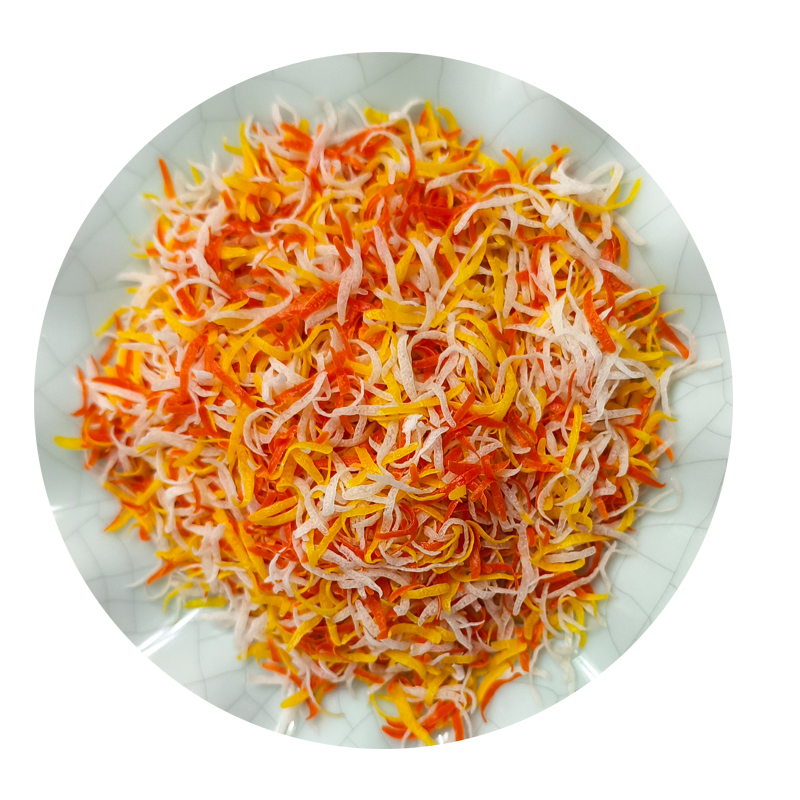 Панировочные сухари из цельнозерновой муки Panko со сроком хранения 18 месяцев в упаковках по 1 кг и 10 кг для хрустящей панировки