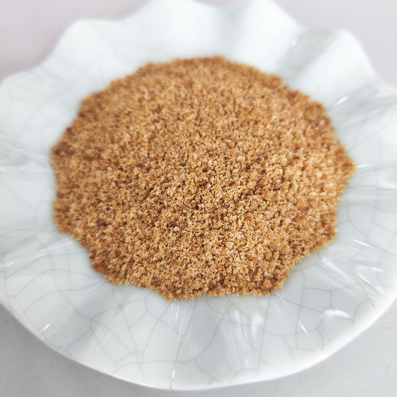 99% Purity Granular Beef Powder Seasoning with 30-80 Mesh for Diverse Culinary Applications