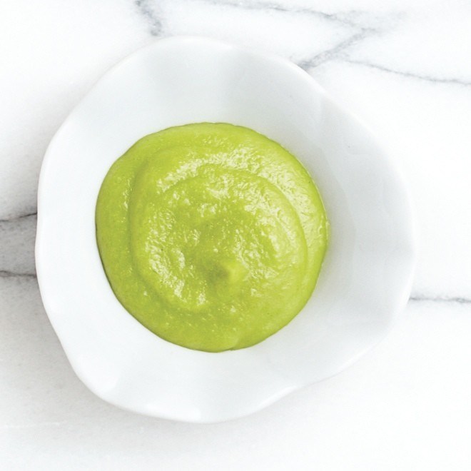 Экономичная упаковка большого размера чистого порошка васаби с размером частиц 100-120 меш и максимальной влажностью 8% для стабильного вкуса