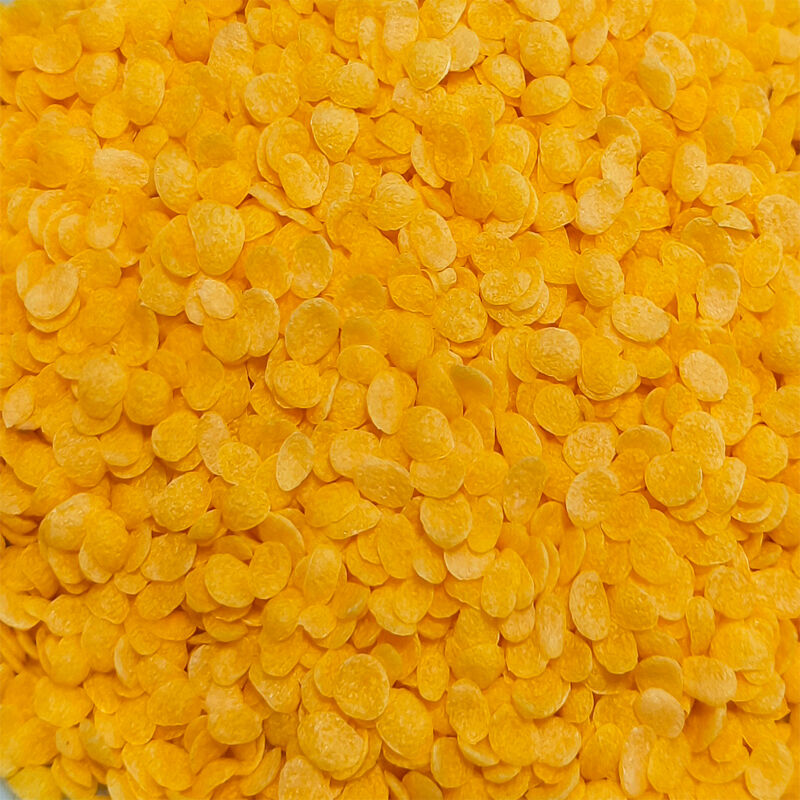 Премиум 4-6 мм единый размер частиц цельная пшеница Panko хлебные крошки с низким содержанием калорий и ISO, HACCP, кошерной сертификации