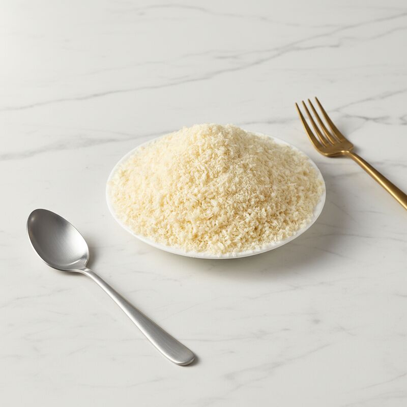 Кошерные панировочные сухари в форме иглы (2-12 мм) и панировочные сухари панко для кулинарного совершенства