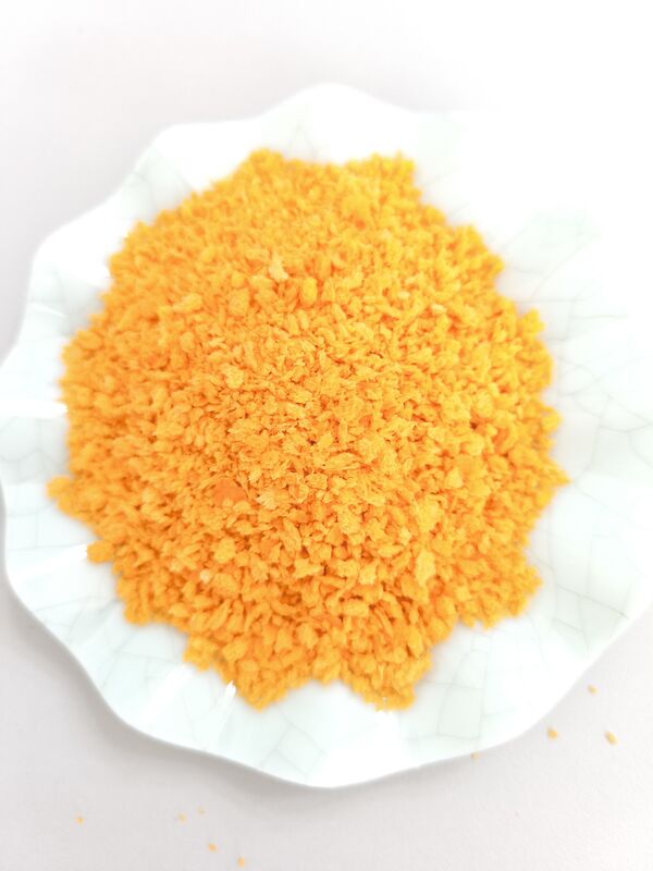 Fine Dry Bread Crumbs 2-4mm Golden Toasted Crumb Coating for Crispy Fried Chicken Fish Premium Breading
