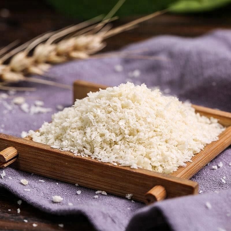 Оптовый поставщик хлебных крошек из Китая.