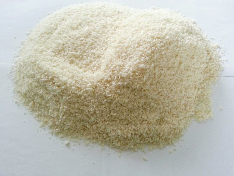 Халяль Сертифицированные японские крошки хлеба Panko с размером 2-12 мм и максимальной влажностью 10% для хрустящего покрытия