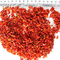 Half Cutted 9x9mm Air Dried Tomatoes Flakes 20kg/Carton