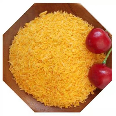 4-6 мм Желтые японские хлебные крошки Panko в 10 кг/пакете для жареной пищи