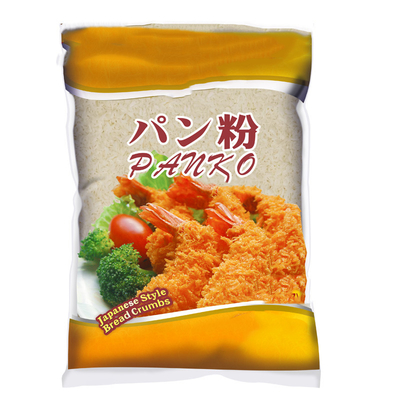 Халяльные мякиши хлеба белое 1KG Panko пшеничной муки в сумку
