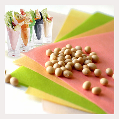 20 штук маменори с сертификацией HACCP HALAL 21x19 см