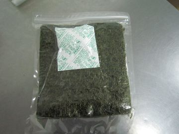 Очень вкусная зажаренная в духовке морская водоросль Нори/здоровая морская водоросль Васаби откалывает перечисленное УПРАВЛЕНИЕ ПО САНИТАРНОМУ НАДЗОРУ ЗА КАЧЕСТВОМ ПИЩЕВЫХ ПРОДУКТОВ И МЕДИКАМЕНТОВ ХАККП