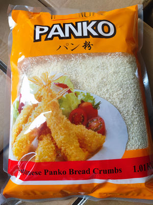 Panko белые хлебные крошки хрустящие хлебные крошки для супермаркетов