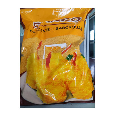 Халяль Хлебные крошки Panko Хлебные крошки Хлебные крошки 2-12MM OEM