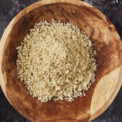 4-6 мм японские крошки хлеба Panko 12 месяцев срок годности