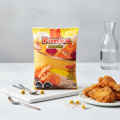 Панировочные сухари халяльные, сухие, размером 2-12 мм, со сроком годности 24 месяца для хрустящей корочки