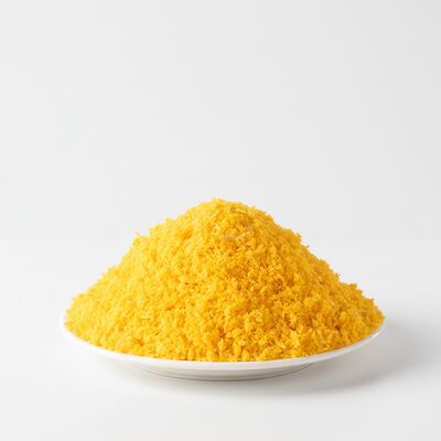 Хлебные крошки из цельной пшеницы без глютена Panko с сроком годности 18 месяцев и оригинальным вкусом