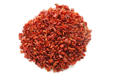Влага Макс 7% порошка перца красного Chili HACCP естественная обезвоженная