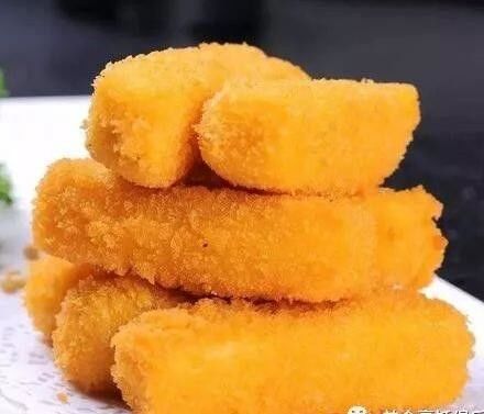 Мякиши хлеба Panko пшеницы влаги HACCP 10% желтые для панированых цыплят